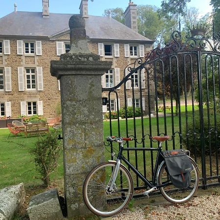 Le Logis K, Le Charme Au Coeur De Saint Pairアパートメント エクステリア 写真