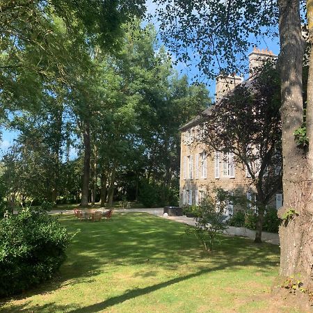 Le Logis K, Le Charme Au Coeur De Saint Pairアパートメント エクステリア 写真