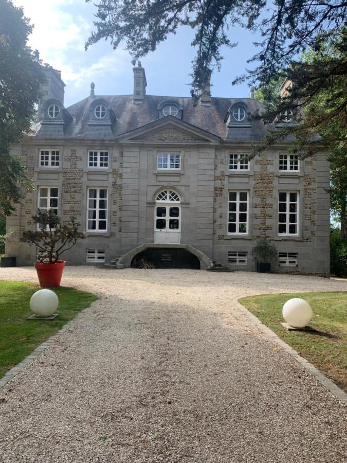 Le Logis K, Le Charme Au Coeur De Saint Pairアパートメント エクステリア 写真